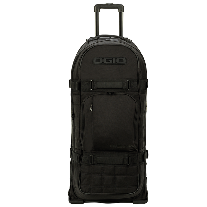 Ogio Rig 9800 Pro - Blackout Pro