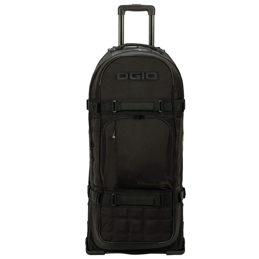 Ogio Rig 9800 Pro - Blackout Pro (Order Only) — Chicane Racewear