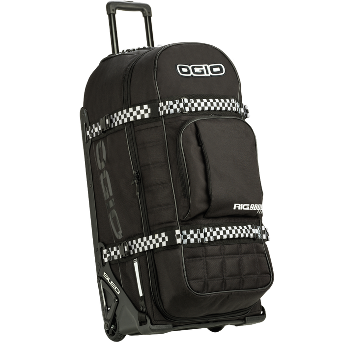 Ogio Rig 9800 Pro - Fast Times Pro