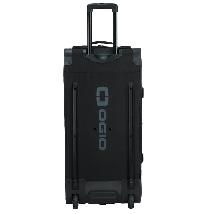 Ogio Trucker Gear Bag - Black