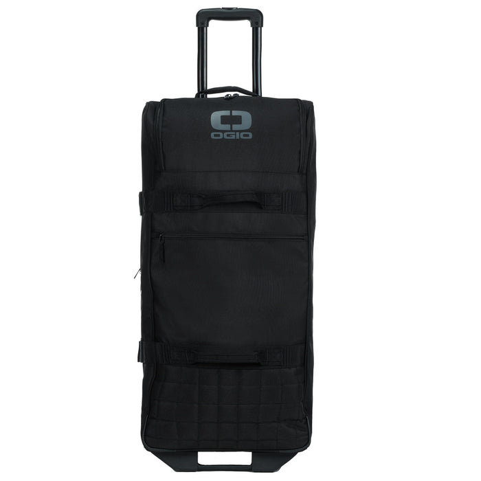 Ogio Trucker Gear Bag - Black