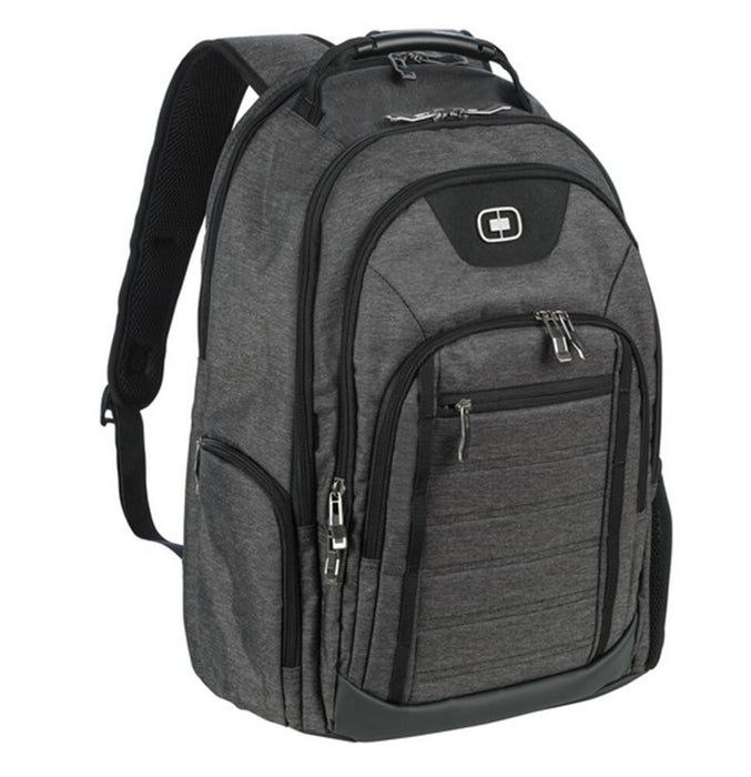 Ogio Drifter Backpack - Grey Static (Special Order)