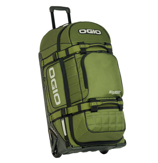 Ogio Rig 9800 - Colour Options Standard Rig (Order Only)