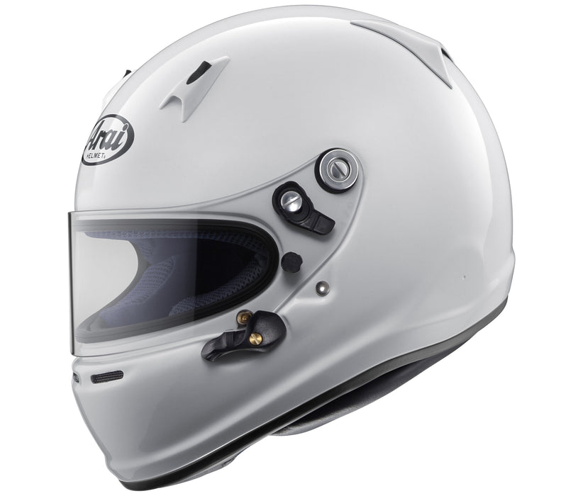 Arai SK6 Kart Helmet