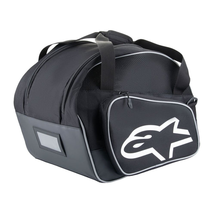 Alpinestars Black Flow V3 Helmet Bag & Dryer