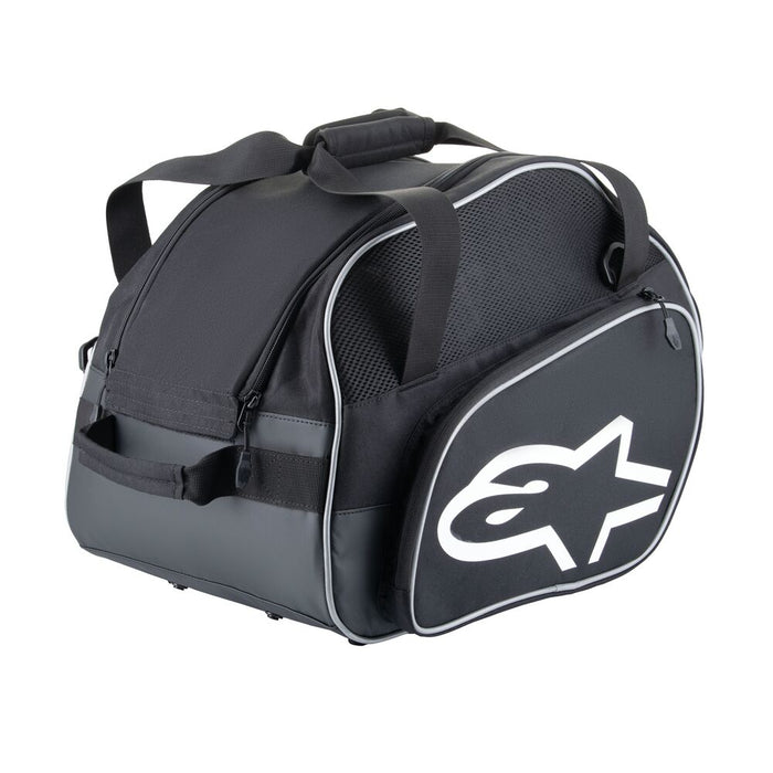 Alpinestars Black Flow V3 Helmet Bag & Dryer