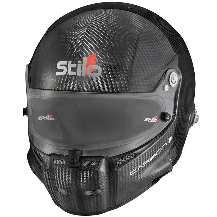 Stilo ST5 F Carbon Helmet with coms - (order only)