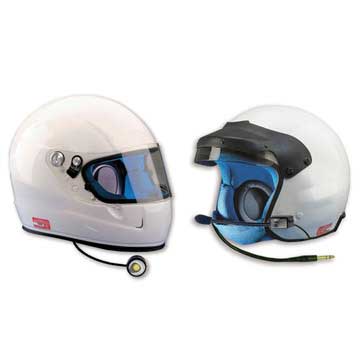 Terratrip Club Intercom set - Order Only