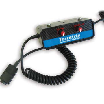 Terratrip Terraphone Professional Intercom set - Order Only
