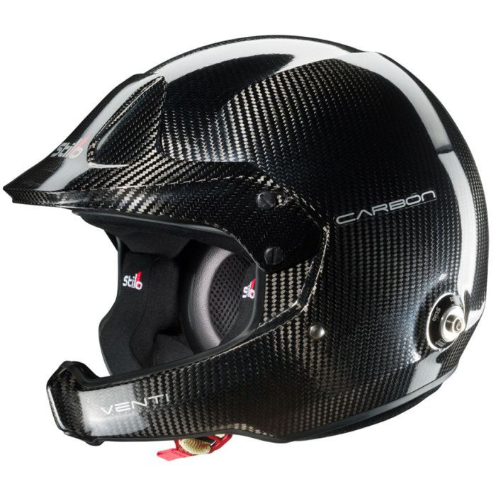 Stilo Venti WRC Carbon - (order only)