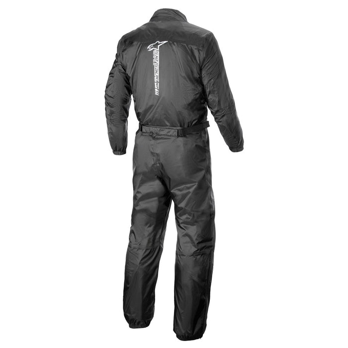 Alpinestars Hurricane Rain Suit v2 Black - order only