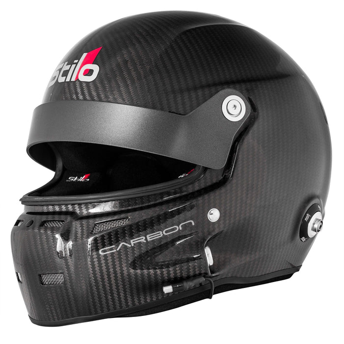Stilo ST5 GT Carbon Helmet with coms - (order only)