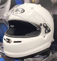 Arai GPV-R Auto Helmet