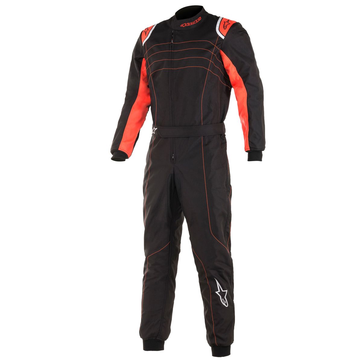 Kart Suits