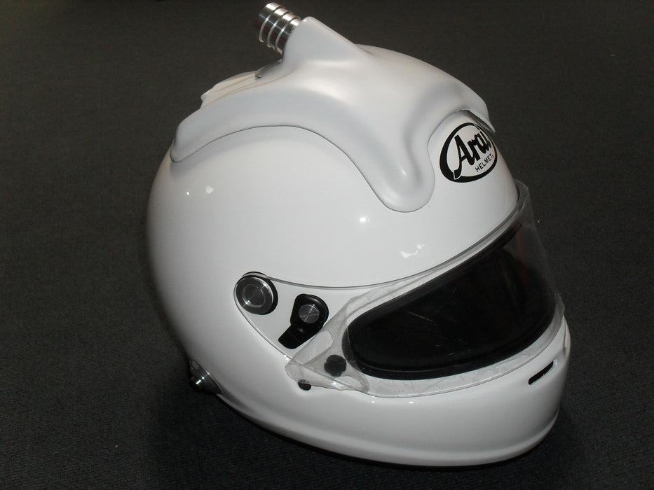 Arai Forced Air Kit for GP6 & GP6s - Order Only