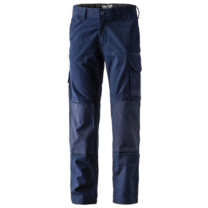 FXD WP-1 WORK PANTS -Navy  (Special Order Only)