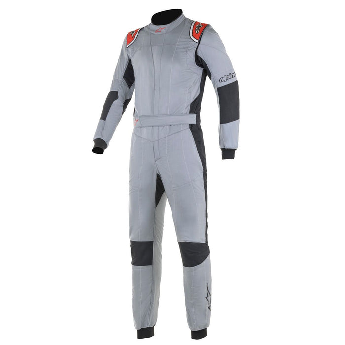 Alpinestars GP Tech V3 Mid Grey Black