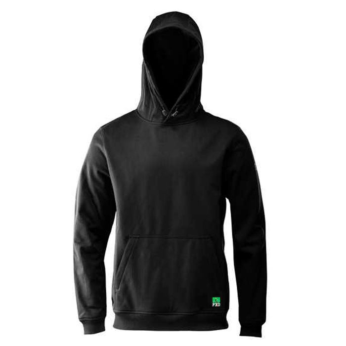 FXD WF-1 Fleece Hoodie - Black