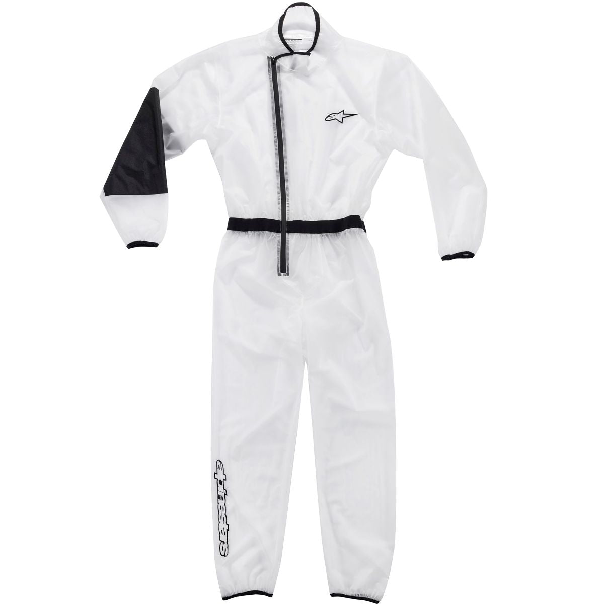 Alpinestars Kart Rain Suit Youth — Chicane Racewear