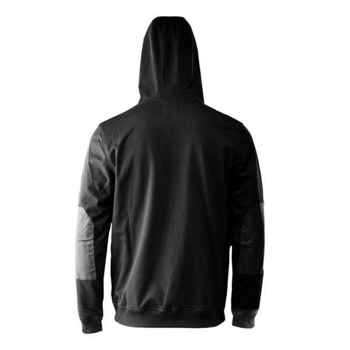 FXD WF-1 Fleece Hoodie - Black