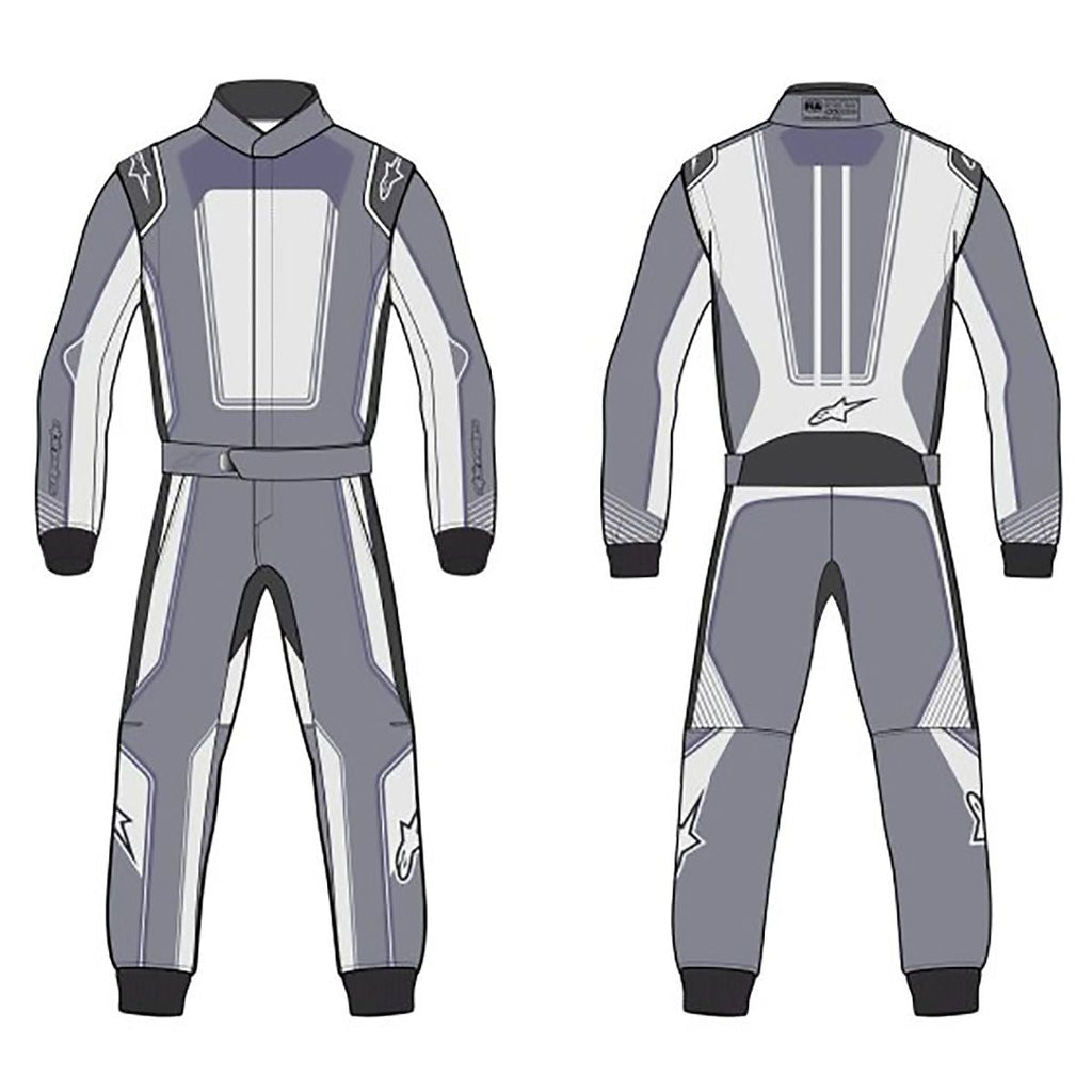 Chicane Racewear