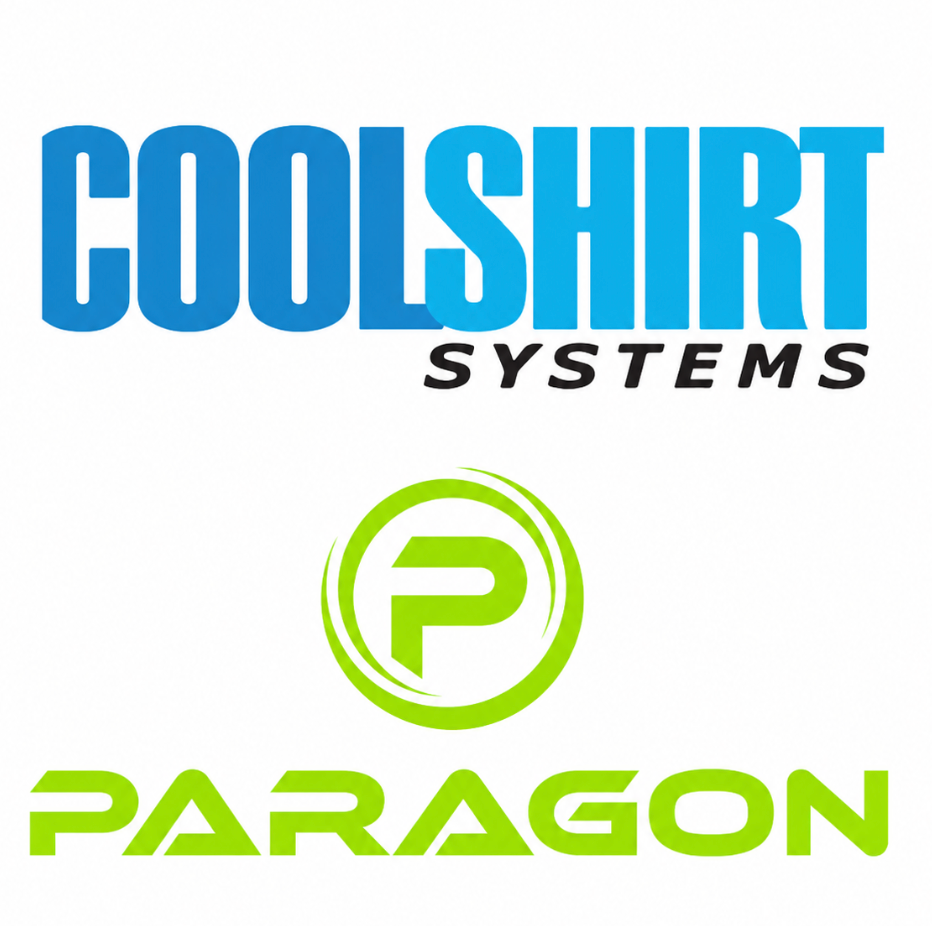 CoolShirt/Paragon